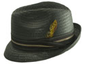 Stingy Flicker Pinch Fedora