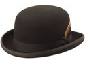 Dynafelt Derby Hat