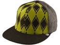 Goorin RoboFlocked Baseball Cap