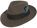Biltmore Ark Fedora Hat