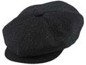 Jonathan Richards Tweed Newsboy 