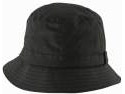 Jonathan Richards Oil Coth Bucket Hat