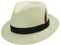 Bailey Guthrie Straw Hat