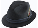 Stefeno Josef Fedora Hat