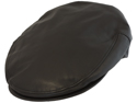 Borsalino Lambskin Ivy Cap