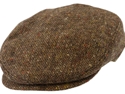 Woolrich Tweed #852 Ivy Cap