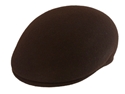 Cuffley Wool Felt Ascot
