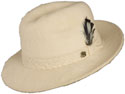 Biltmore Grand Beaver Fedora Hat