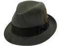 Churchill Stingy Fedora Hat