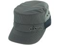 Kangol Pins N Needles Army Cap