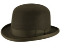 Beaver Brand Derby Hat