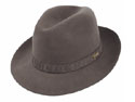 Biltmore Rosellini Link Fedora Hat