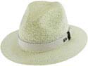 Bailey Barnett Straw Hat