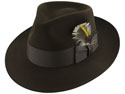 Biltmore Ark Fedora Hat