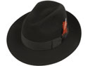 Biltmore Arno II Fedora Hat