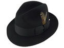 Blues Brothers Fedora Hat