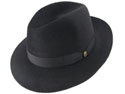 Guerra Cashlux Fedora Hat