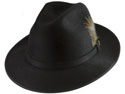 Dobbs Beechwood Fedora Hat