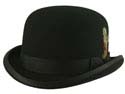 Dynafelt Derby Hat