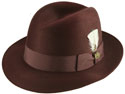 Biltmore Eleganza C.C. Fedora Hat