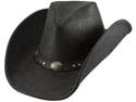 Minnetonka Silverton Dude Hat