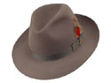 Stetson Greenwich Fedora Hat