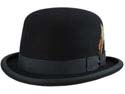 Scala Derby Hat