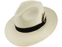 Shantung S27 Straw Hat