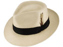 Taylor Teardrop Straw Hat