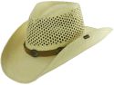 Stetson Bayfront Straw Hat