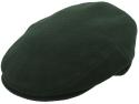 Borsalino Cashmere Wool Ivy Cap