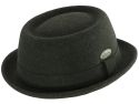 Kangol Lite Felt Pork Pie Hat