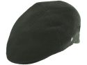 City Sport Cashmere Wool Duckbill Cap