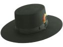Capas Bolero Hat