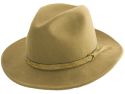 Beaver Brand BCrushable Fedora