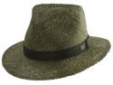 Bailey Palmer Straw Hat