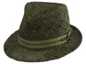 Bailey Wiley Straw Hat