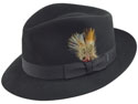 Stetson Benchley Hat