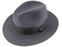 Beaver Brand Center Dent Hat