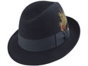 Dobbs Daily Fedora Hat
