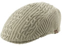Kangol Aran Cable Cap