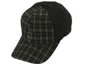 Kangol Cable Tweed FlexFit