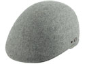 Bailey Shupp Ascot Cap Hat