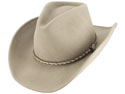 Bailey Dawson Western Cowboy Hat