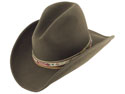 Bailey Durango Western Cowboy Hat