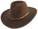 Bailey Palisade Western Cowboy Hat