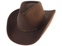 Bailey Panhandle Western Cowboy Hat