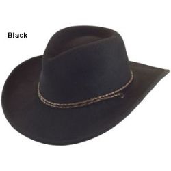 Bailey Sequoia Western Cowboy Hat
