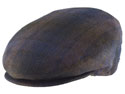 Bailey Lord Ombre Plaid Ivy Cap