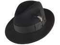 Bailey Blixen Fedora Hat